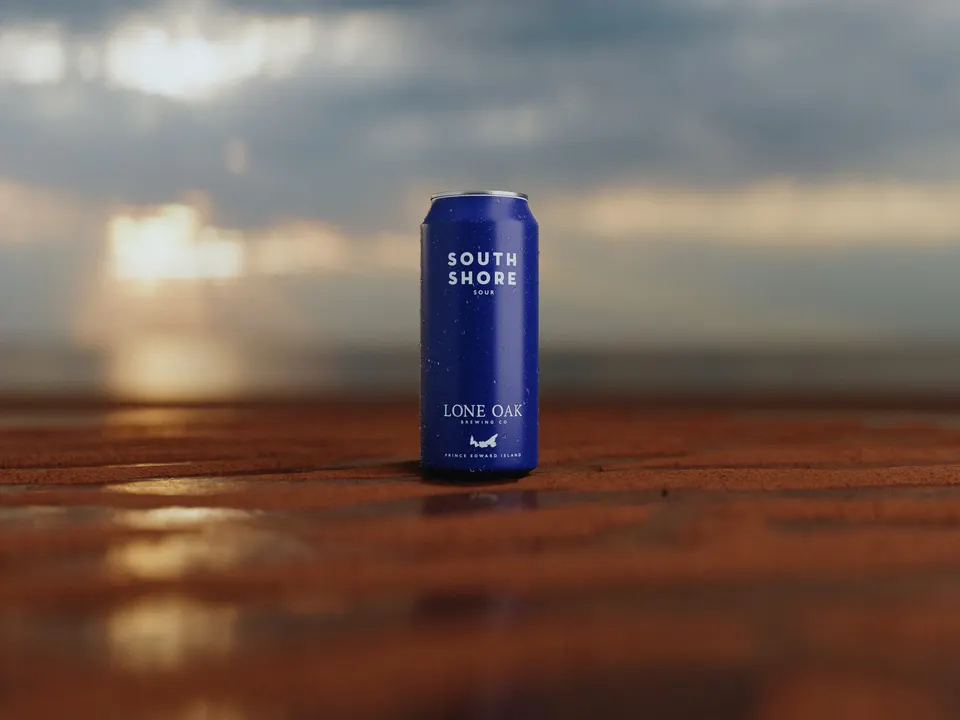 South Shore Sour Beer
