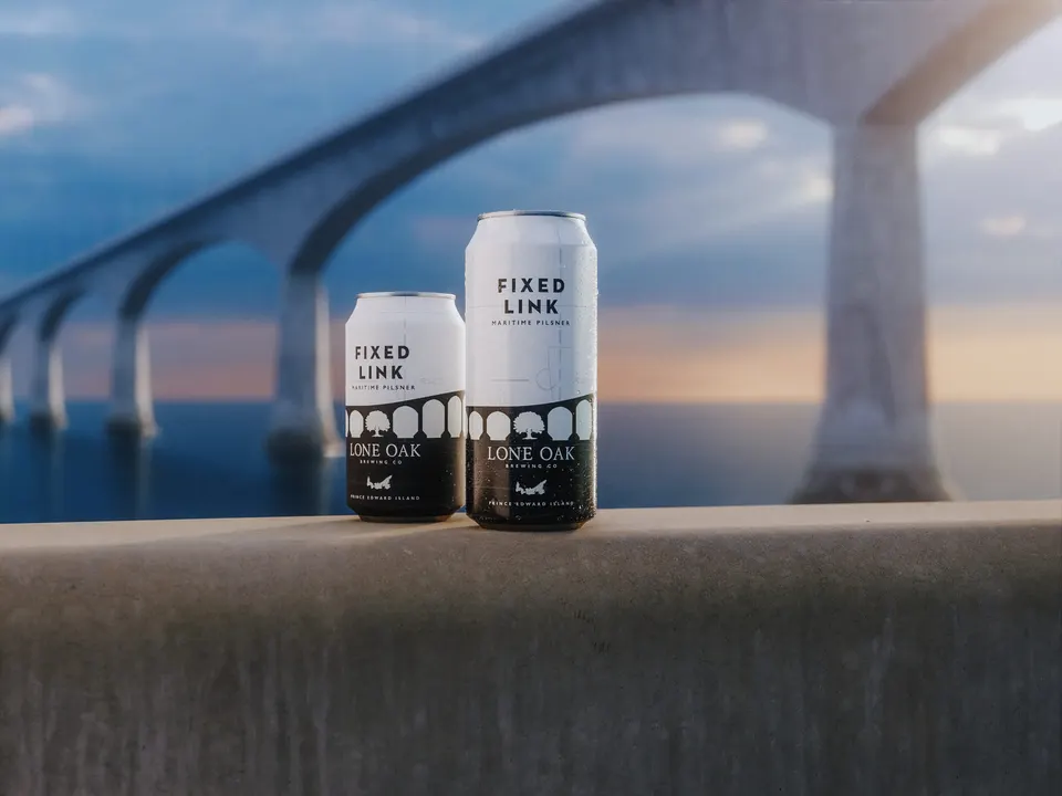 Fixed Link Maritime Pilsner