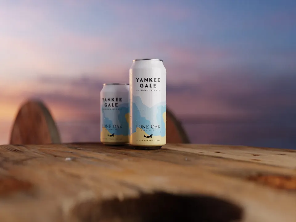 Yankee Gale American Pale Ale