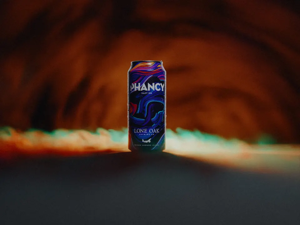 Phancy Hazy IPA